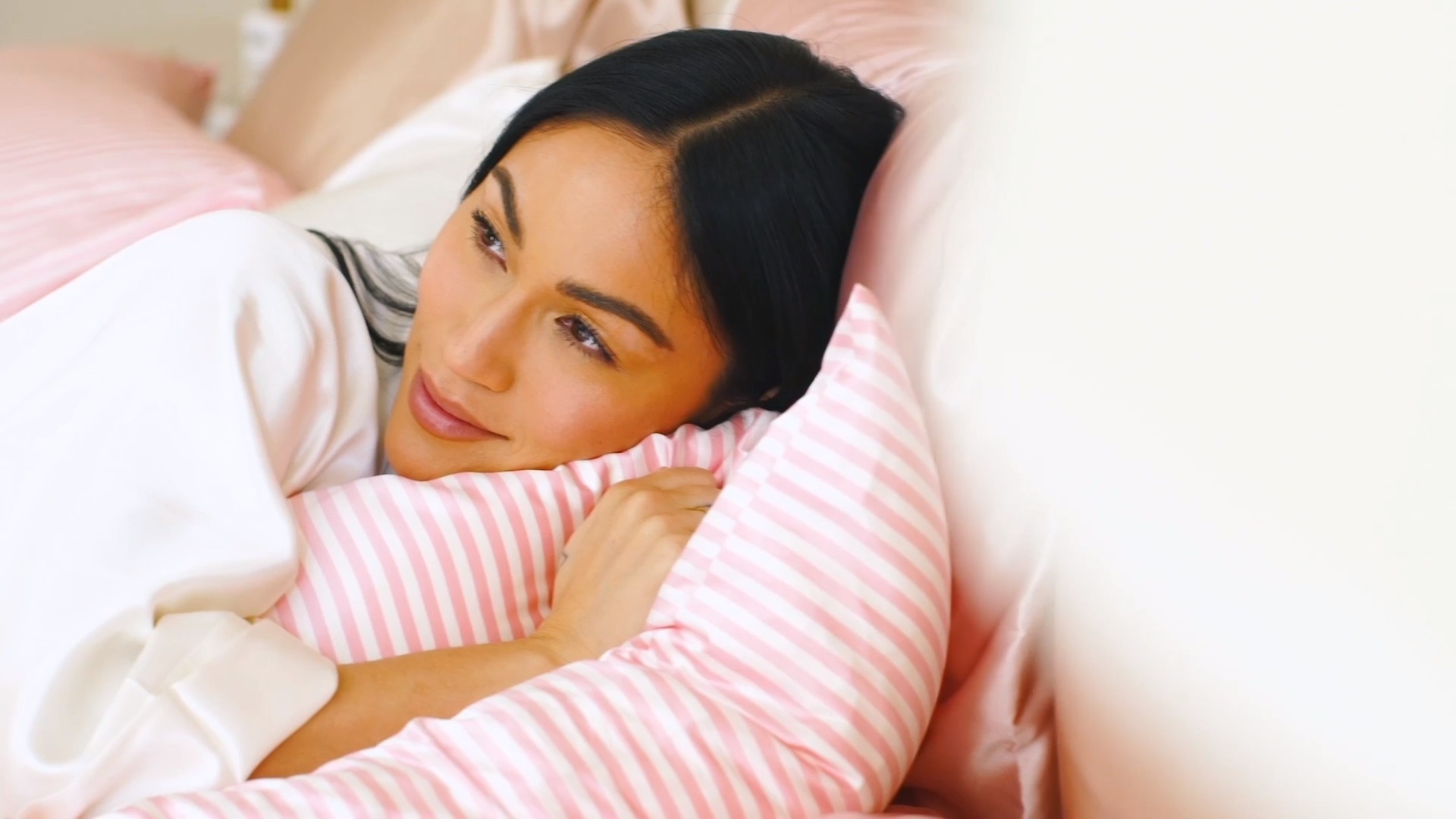 Silk Pillowcase Standard/Queen Slip Sephora